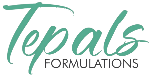 Tepals Formulations